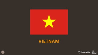 12
VIETNAM
 