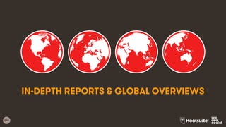 252
IN-DEPTH REPORTS & GLOBAL OVERVIEWS
 