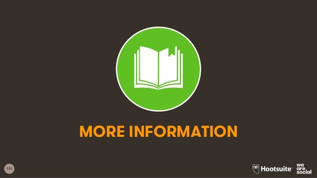 Digital in 2018 in Northern America Slide 131