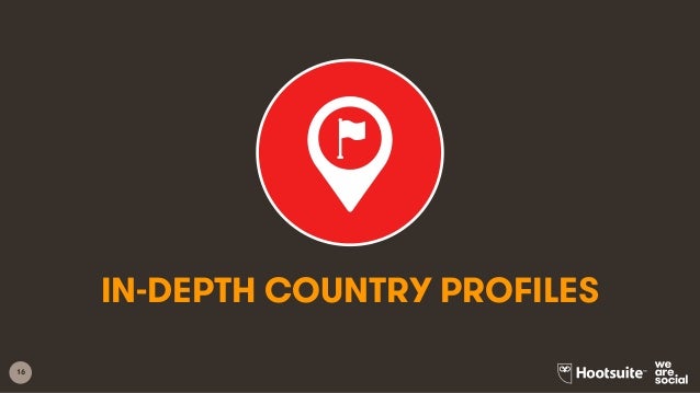 Digital in 2018 in Northern America Slide 16