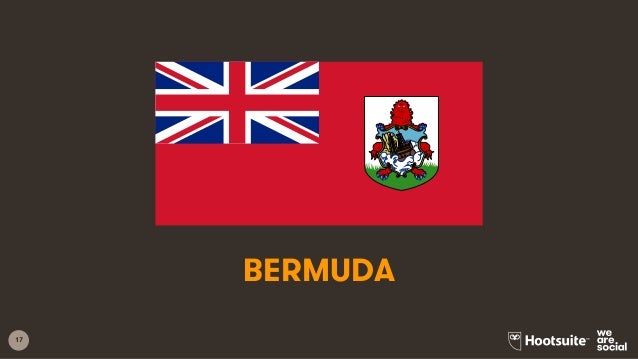 Digital in 2018 in Northern America Slide 17