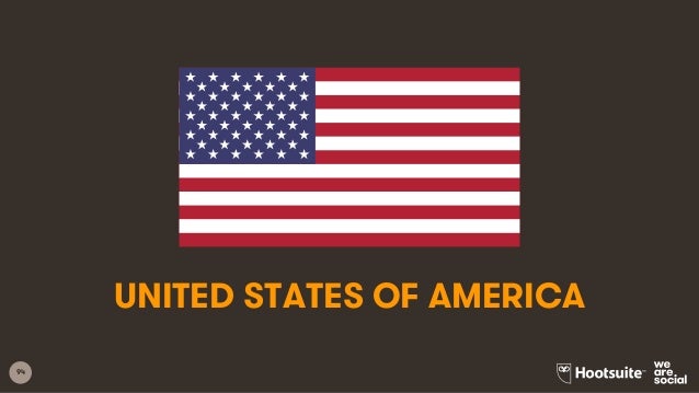 Digital in 2018 in Northern America Slide 94