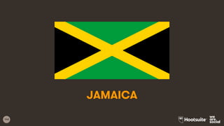 143
JAMAICA
 