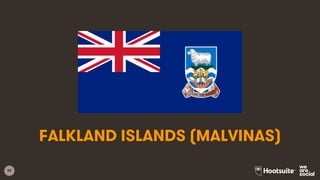 88
FALKLAND ISLANDS (MALVINAS)
 