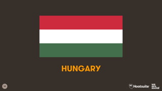 48
HUNGARY
 