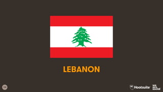 132
LEBANON
 