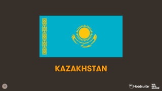 17
KAZAKHSTAN
 