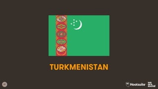 67
TURKMENISTAN
 