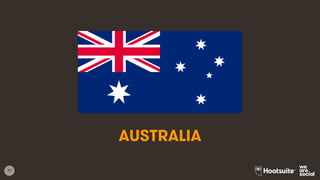 17
AUSTRALIA
 