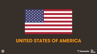 7
UNITED STATES OF AMERICA
 