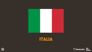 7
ITALIA
 