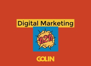 Digital MarketingDigital Marketing
 