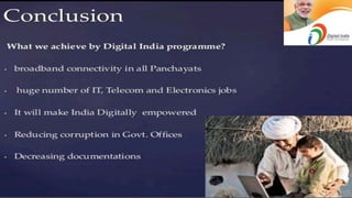 Digital india ppt ammuhari creatios