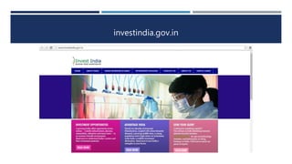 investindia.gov.in
 