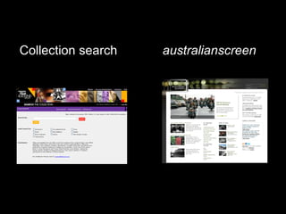 Collection search australianscreen  picturesque 