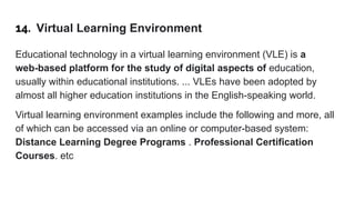 Digital initiatives in higher education | PDF