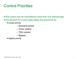 Digital inputs & outputs | PPT