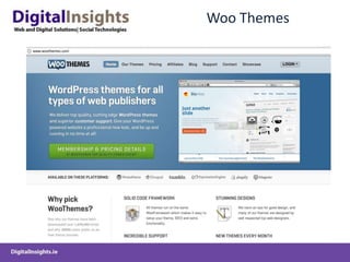 Woo Themes