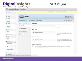 SEO Plugin
