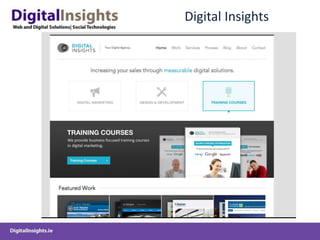 Digital Insights