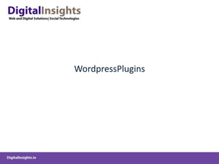 WordpressPlugins