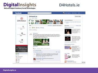 D4Hotels.ie 