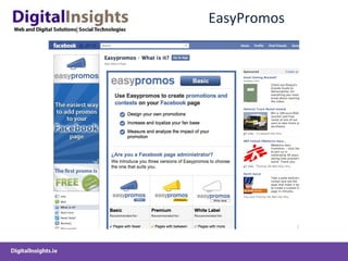 EasyPromos 