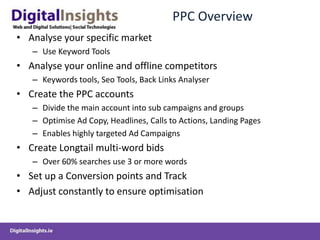 Simple KPI Framework