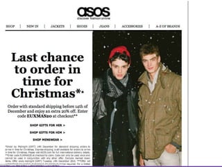 TippexYouTube Campaign