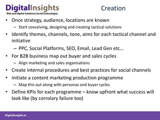 Digital Strategy & PlanningSource RedAnt.co.uk