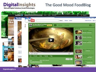 Social Media Campaigns