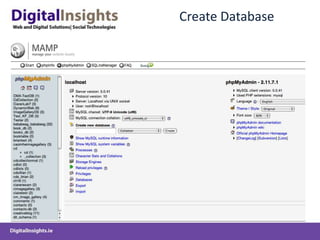 XAMPP – http://www.apachefriends.org/en/xampp.html
