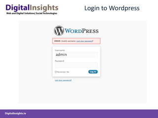 Wordpress.org – Download it