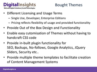 DMI-WordPress DB Created