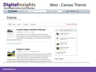 Run Install Script –http: localhost:8888/BlogFolderName