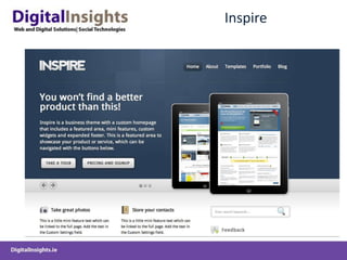 Woo Canvas – General Settings