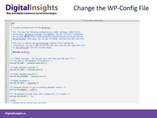 Blacknight Hosting Plans