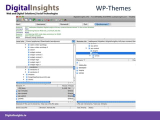 Wordpress 5-minute Install Doc