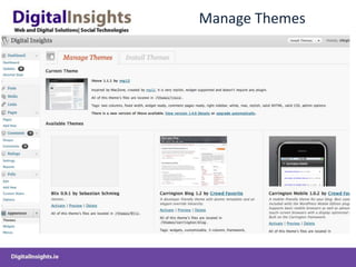 Google Analytics Plugin