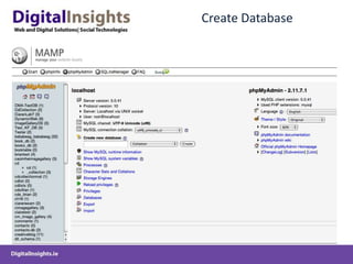 WP Folder (the software)