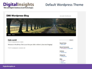 Install Script –http: localhost:8888/FolderName
