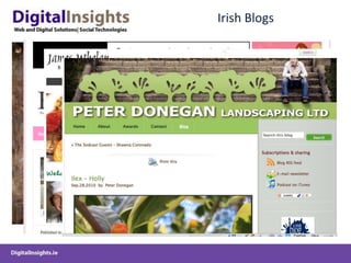 Use URL shorteners to gauge subject interest. 