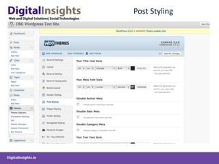 Canvas Layout Plugin