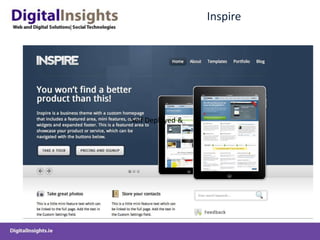 Other Examples of WOO Themes