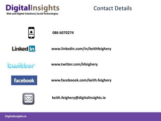 InspireSelf Deployed & 