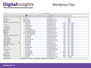 Wordpress.org Download