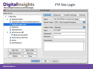 Download FTP Client