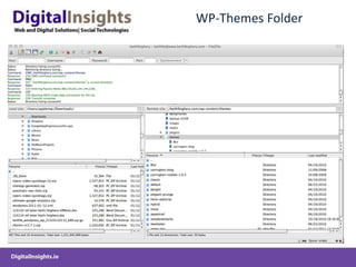 WP-Content Folder