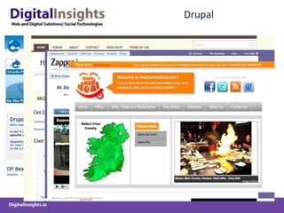 Drupal