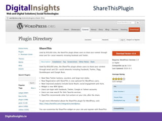 Related Posts Plugin
